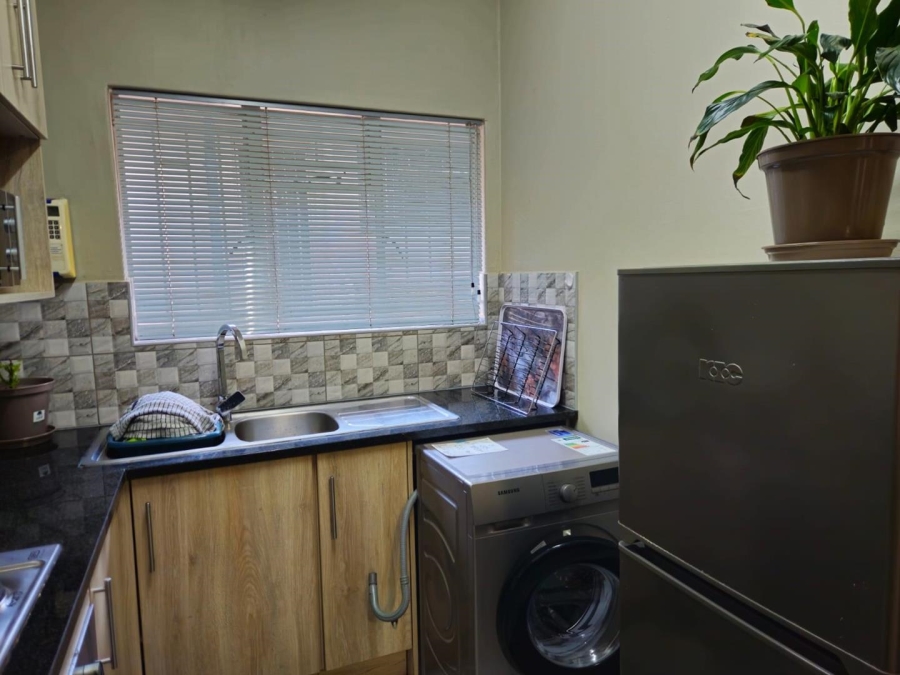 To Let 2 Bedroom Property for Rent in Schoemansville North West